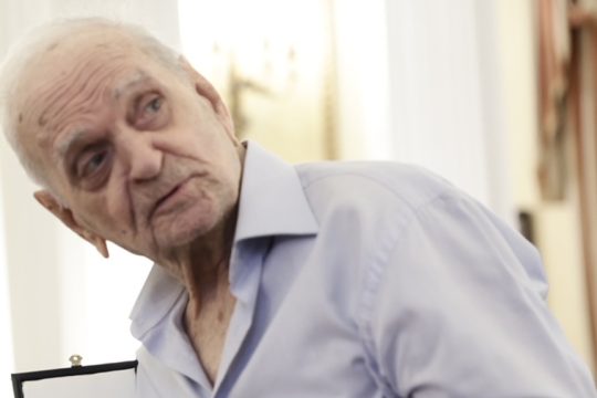 lefteris papadopoulos